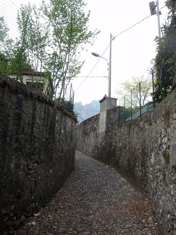 La Ca' Del Masenzi Massenzio'S House (Adults Only) Bed & Breakfast Lecco 0*,